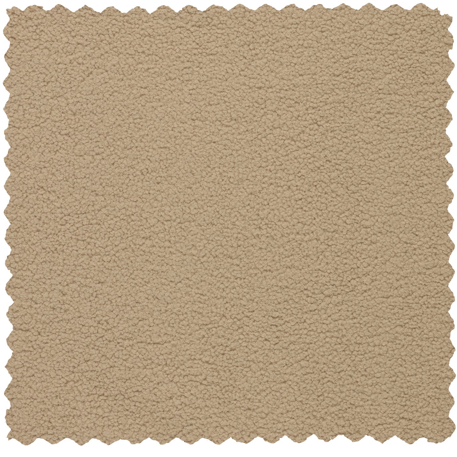 ROCCO BANK 187 CM TEDDY ZAND