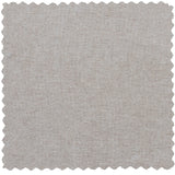 SECOND DATE FAUTEUIL VELVET NOUGAT