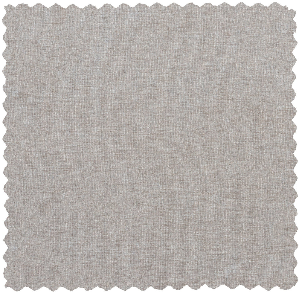 SECOND DATE HOCKER VELVET NOUGAT