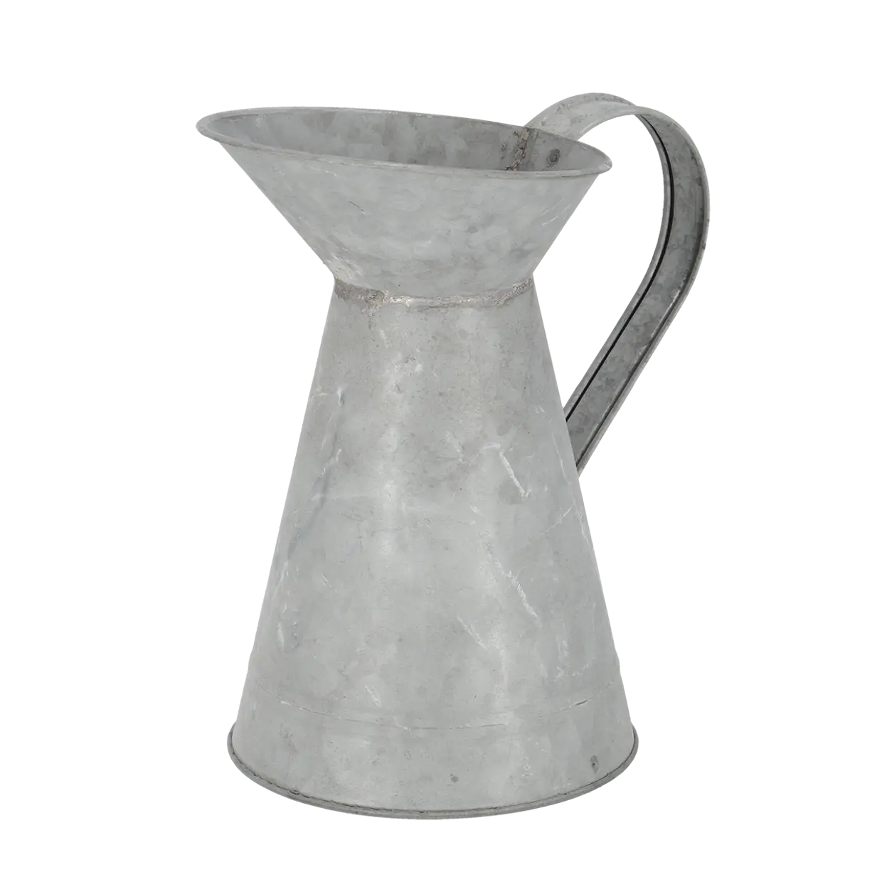 Esschert design - Oud zinken kan