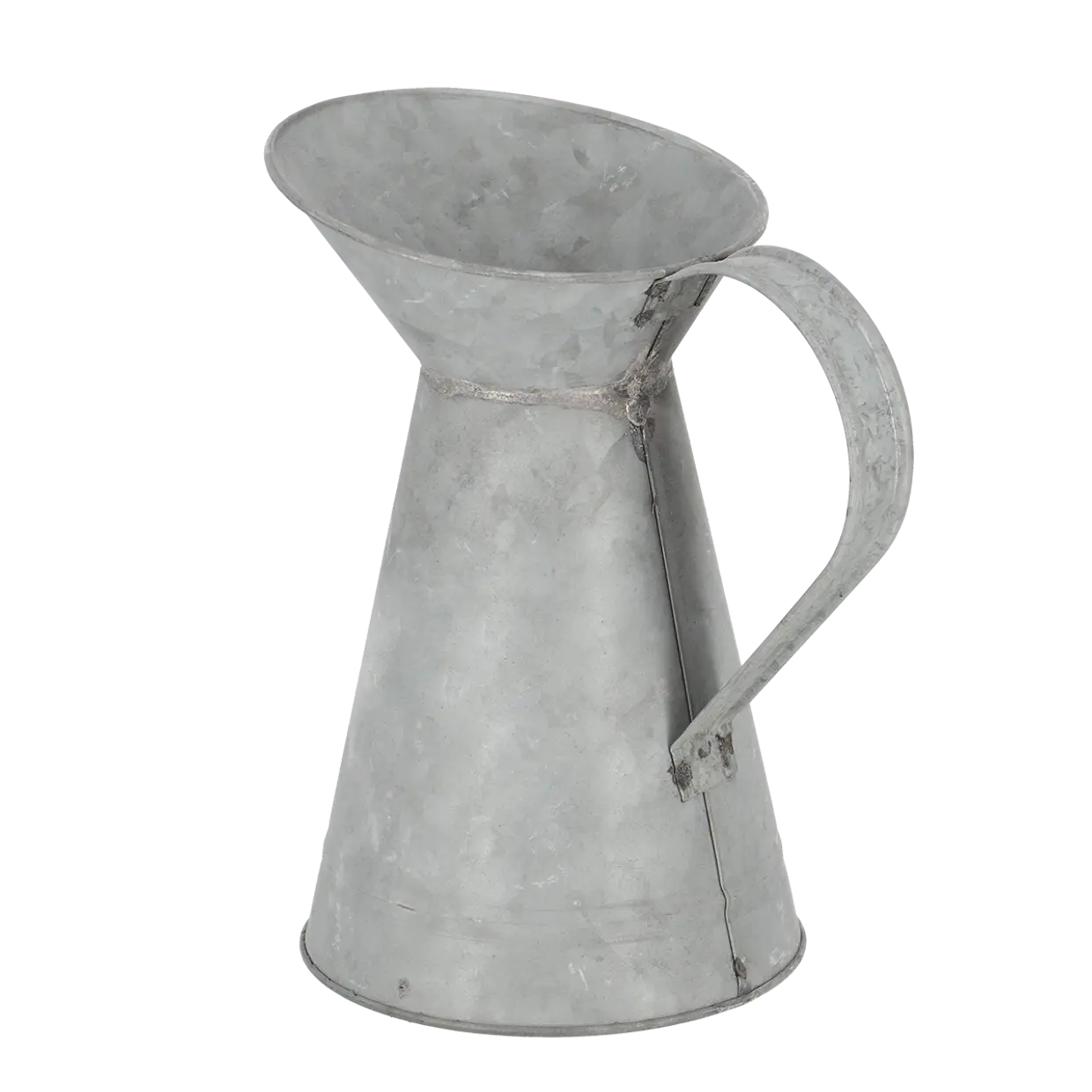 Esschert design - Oud zinken kan