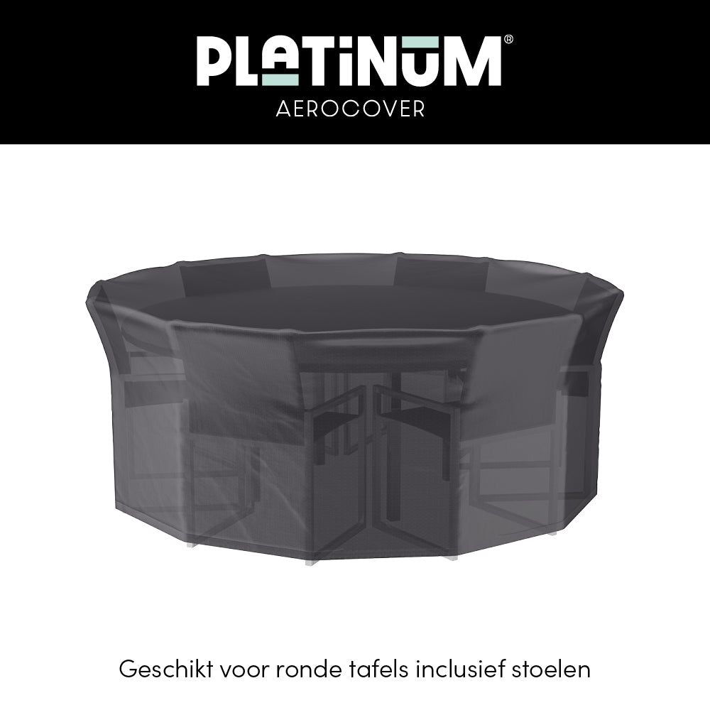 Tuinsethoes ø250xH85