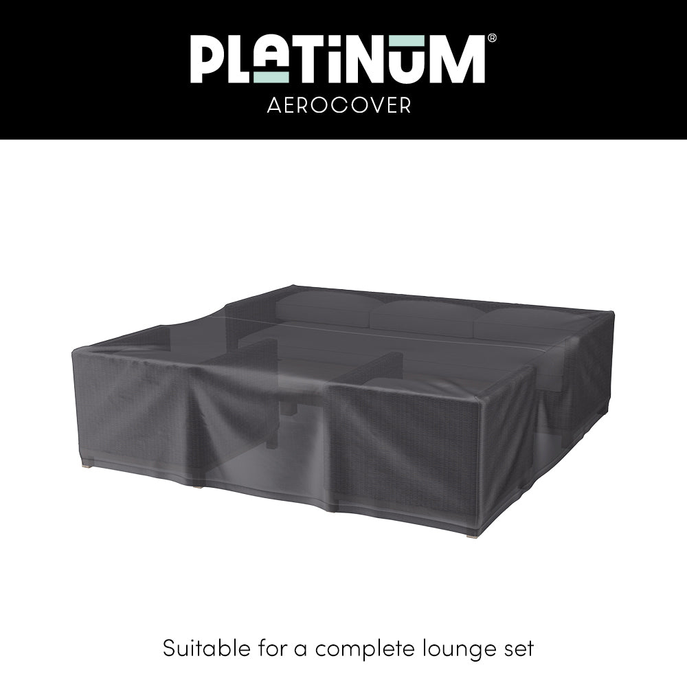 Loungesethoes 300x250xH70