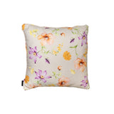 Madison - Sierkussen paspel ca.50x50cm Florina purple