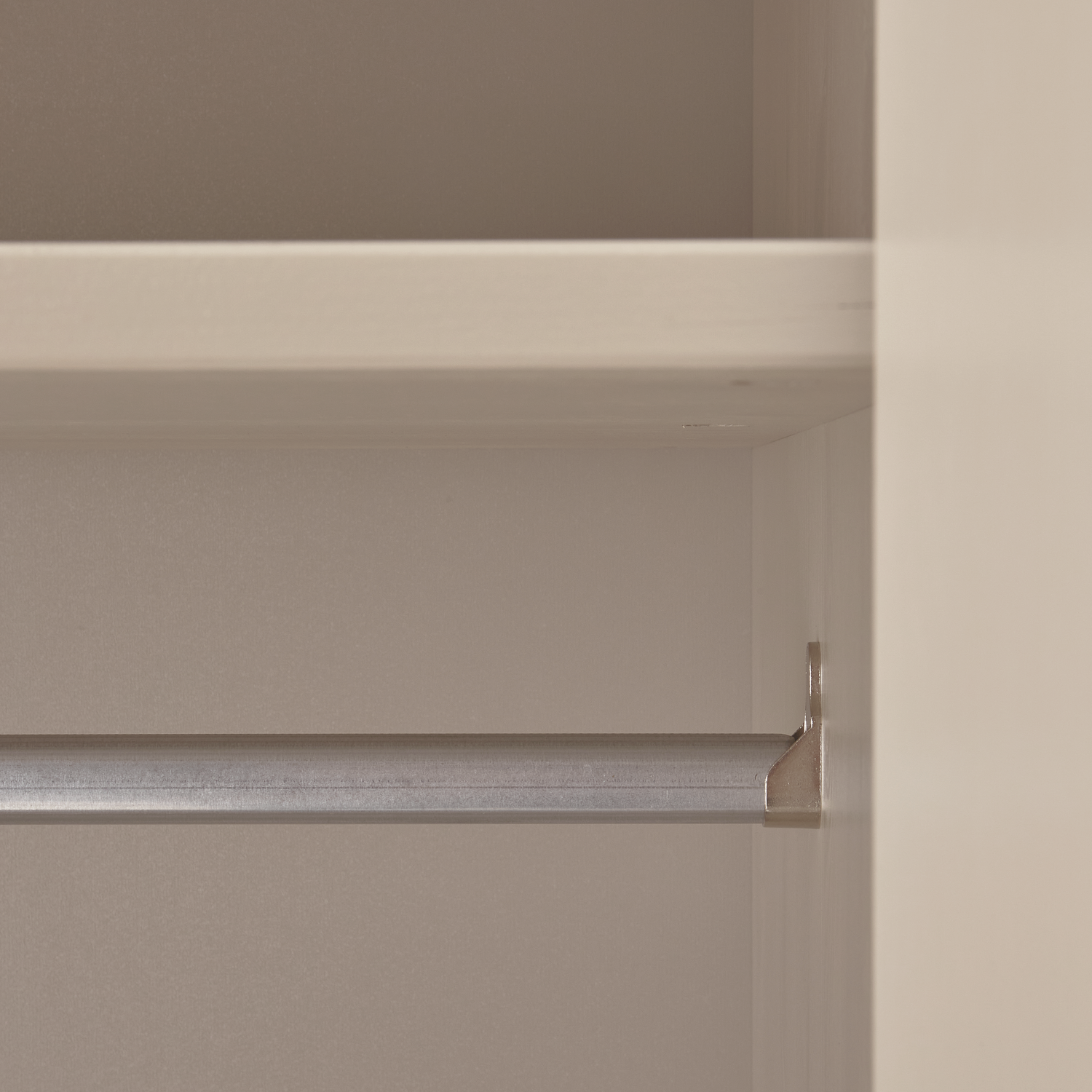 RAIN 2-DEURS KLEDINGKAST GRENEN DUST [fsc]