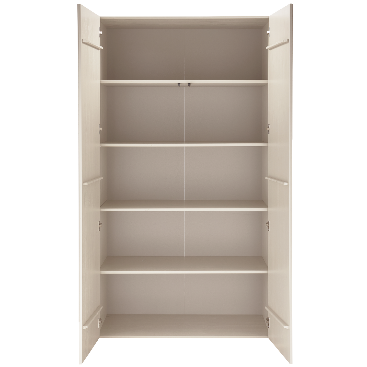 RAIN 2-DEURS OPBERGKAST GRENEN DUST [fsc]