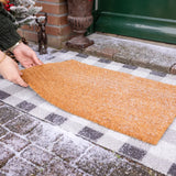 Kokosdeurmat S - Esschert design