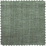 FAMILY HOEKBANK RONDING LINKS GROEN