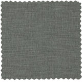 BAR CHAISE LONGUE BANK GEWEVEN STOF LINKS GROEN