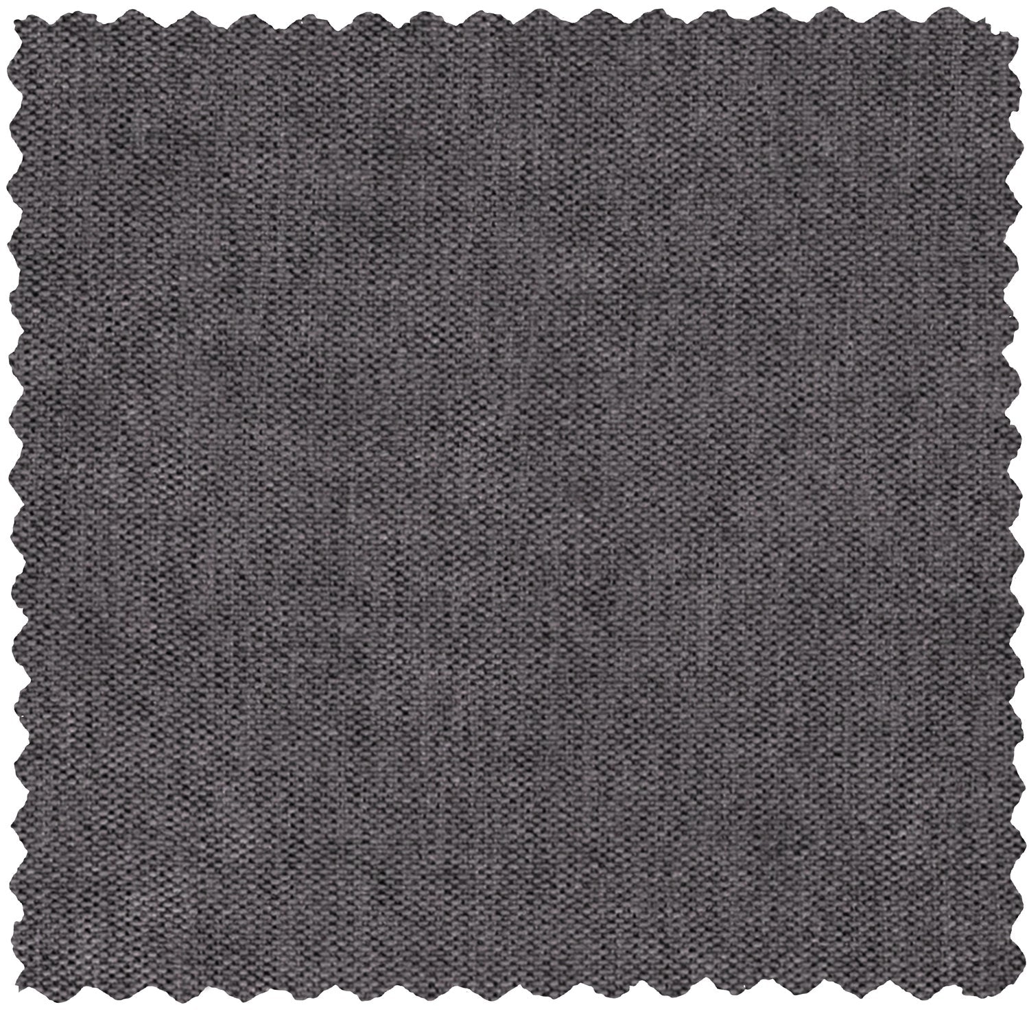 GRID 3-ZITS BANK GEWEVEN STOF DONKERGRIJS