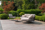 Taste 4SO - Rhodos lounge + chair