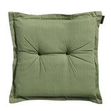 Madison - Zitkussen universeel 50x50 cm basic green