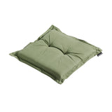 Madison - Zitkussen universeel 50x50 cm basic green
