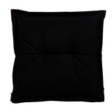 Madison - Zitkussen universeel 50x50 cm panama black