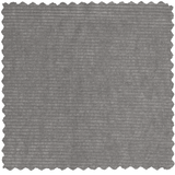 THOMAS HOEKBANK RIBSTOF LINKS VERWEERD GROEN