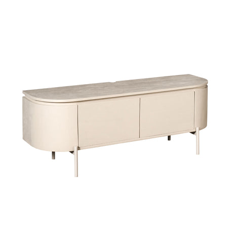 Tv-meubel Excellent Zand | 120 cm