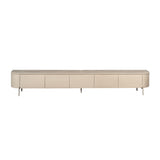 Tv-meubel Excellent Zand | 280 cm