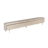 Tv-meubel Excellent Zand | 280 cm