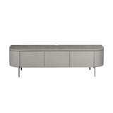tv-meubel Excellent taupe | 160 cm