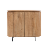 Kabinetkast Solana | 115 cm | Naturel