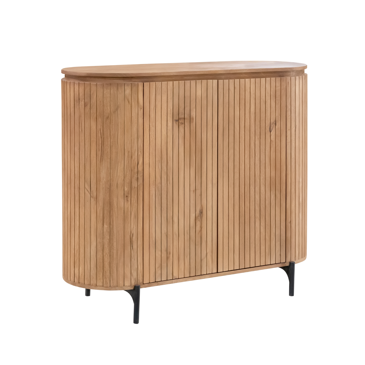 Kabinetkast Solana | 115 cm | Naturel