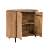 Kabinetkast Solana | 115 cm | Naturel
