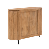 Kabinetkast Solana | 115 cm | Naturel