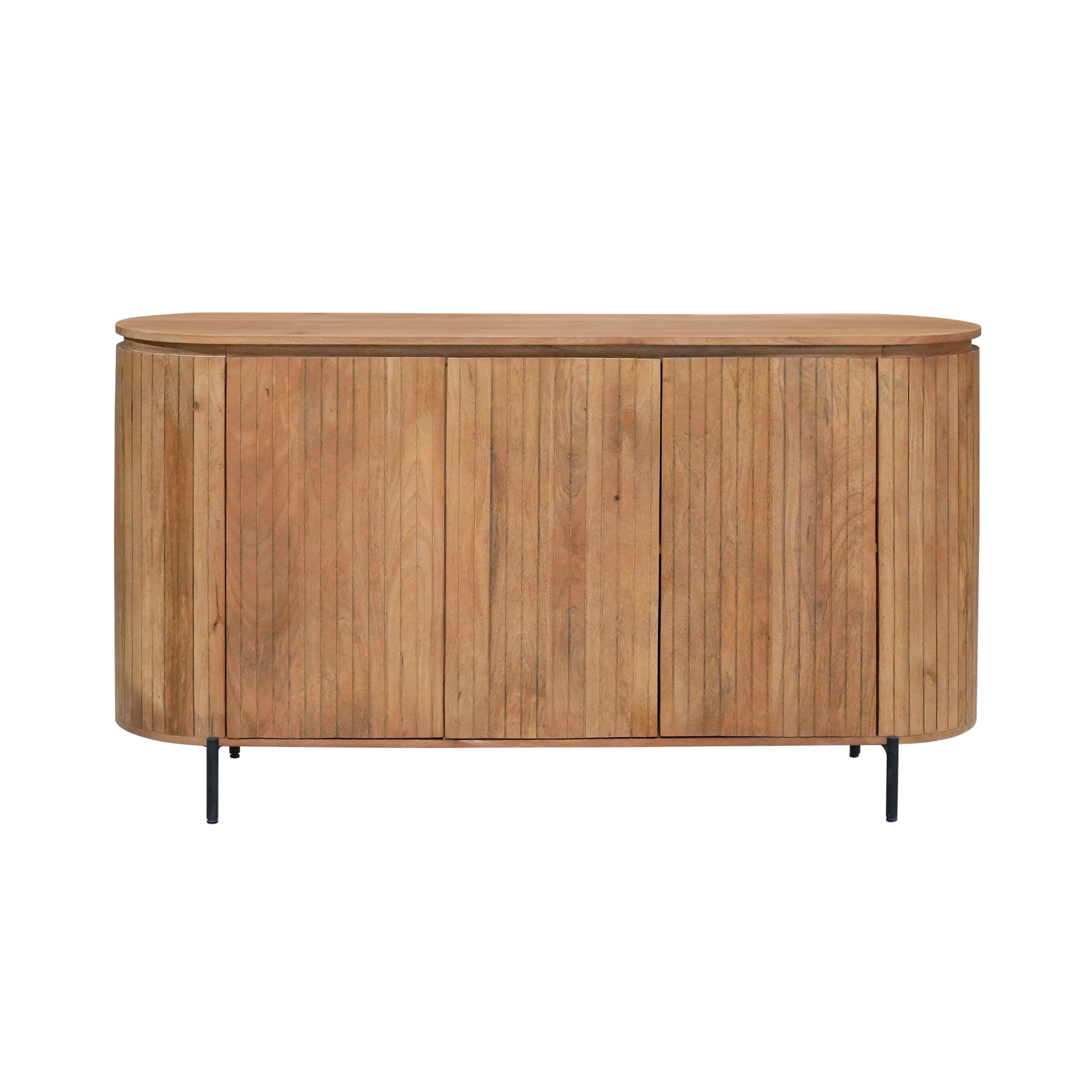 Dressoir Solana | 165 cm | Naturel