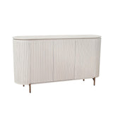 Dressoir Solana Zand Mangohout 165 cm