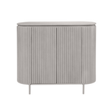 Kast Solana | 115 cm | Taupe