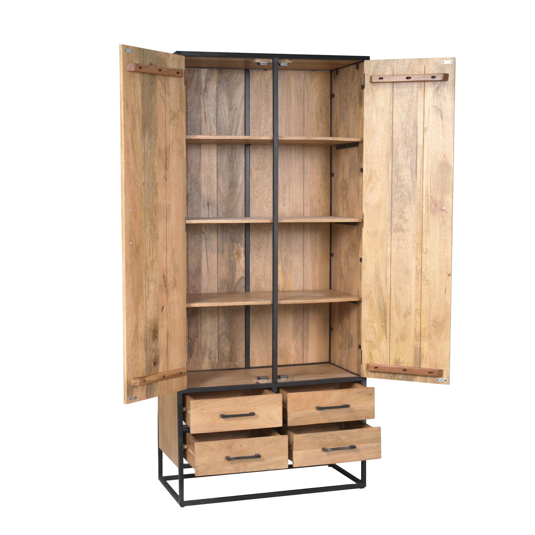 Kast Dakota | 90 cm
