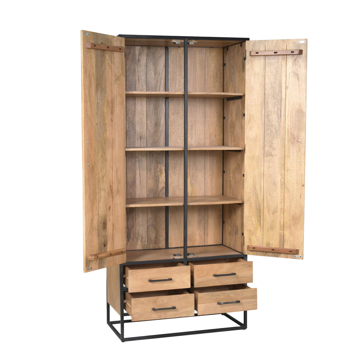 Kast Dakota | 90 cm