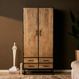 Kast Dakota | 90 cm