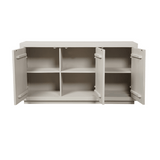 Dressoir Brussel 3-deurs | 150 cm