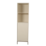 Boekenkast Madison Zand | 55 cm