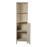 Boekenkast Madison Zand | 55 cm