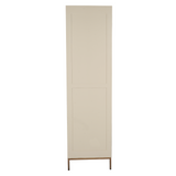 Boekenkast Madison Zand | 55 cm