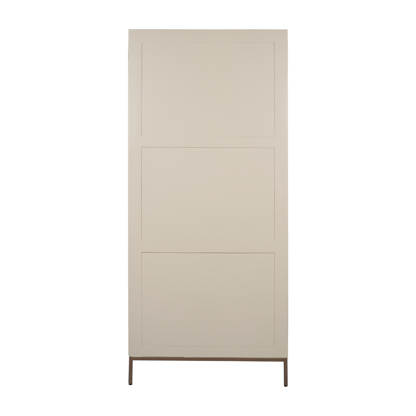 Vakkenkast Madison Zand | 90 cm