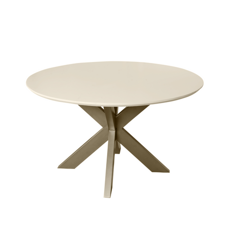 Eettafel Madison Zand | 110 cm