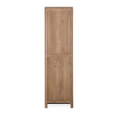 Kast Dallas naturel mangohout 55 cm