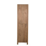 Kast Dallas naturel mangohout 55 cm