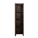 Kast Dallas Bruin | 55 cm