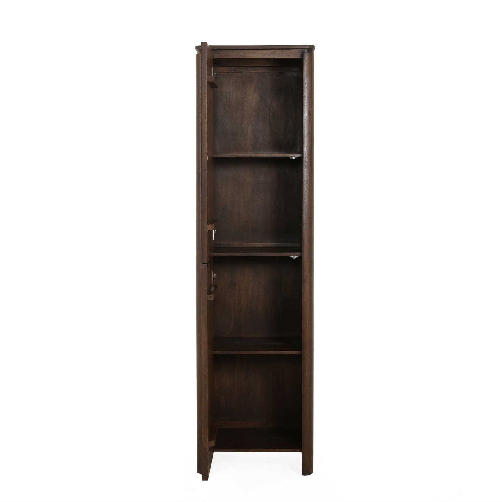 Kast Dallas Bruin | 55 cm