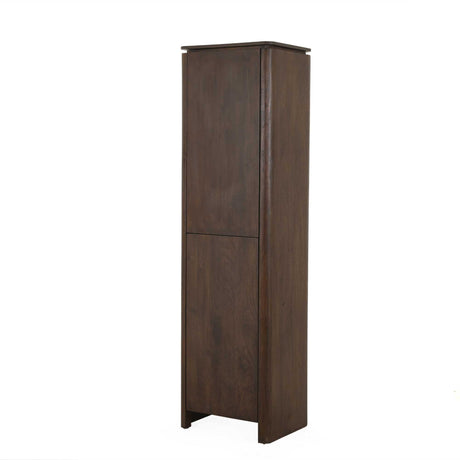 Kast Dallas Bruin | 55 cm