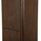 Kast Dallas Bruin | 55 cm