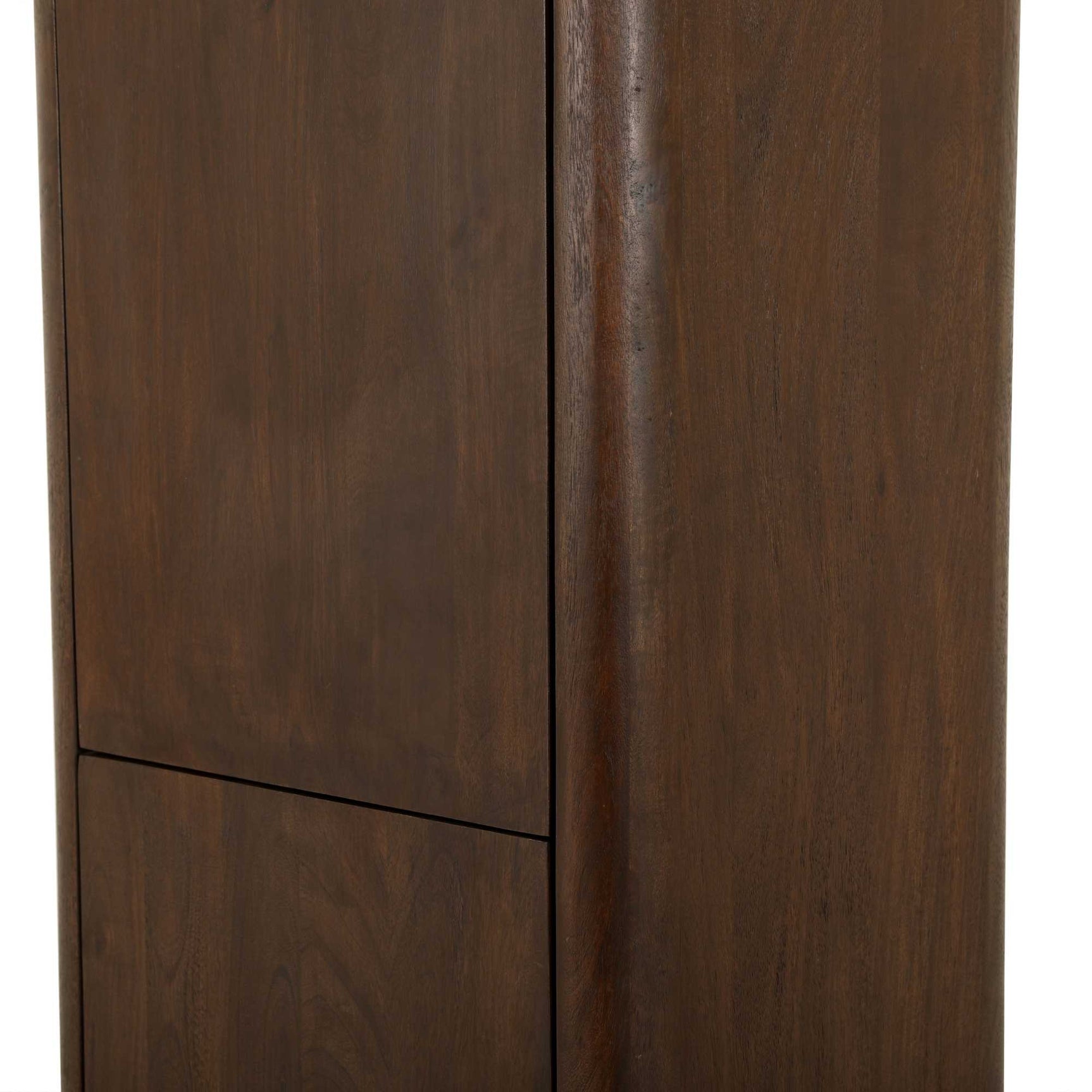 Kast Dallas Bruin | 55 cm