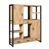 Vakkenkast Britt | 150 cm