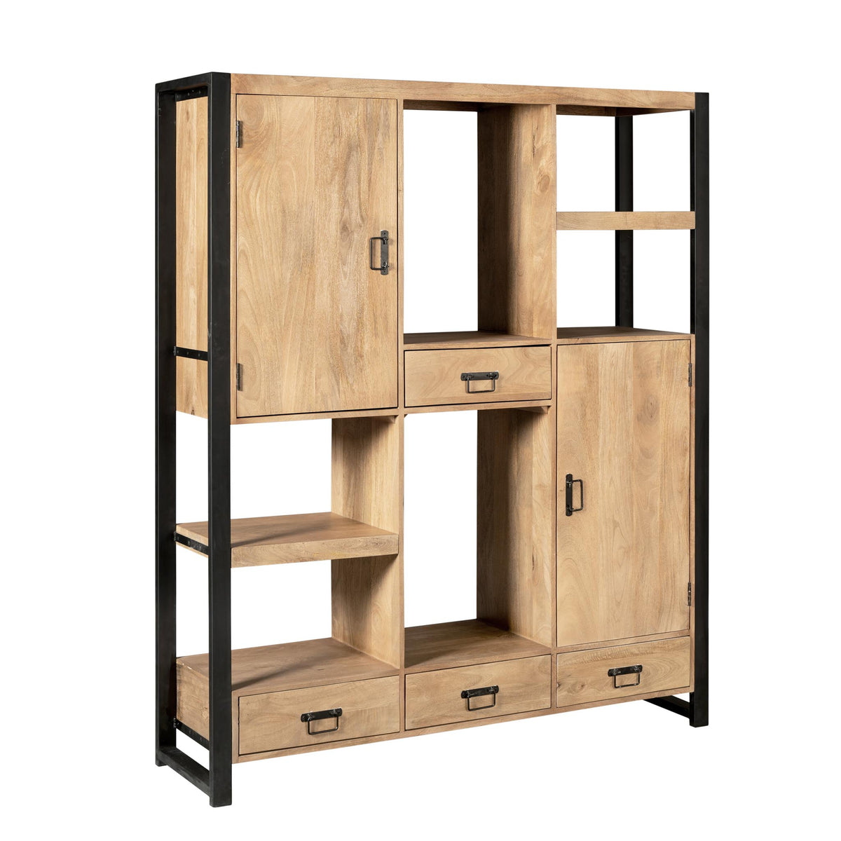 Vakkenkast Britt | 150 cm