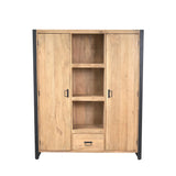 Boekenkast Britt | 150 cm