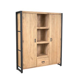Boekenkast Britt | 150 cm
